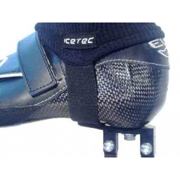IceTec Ankle Cover Short track