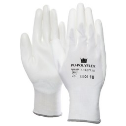 IceTec Gloves Cutresistant Level 1