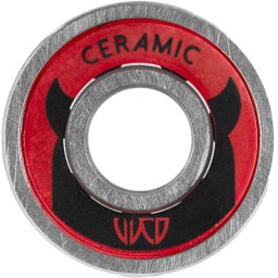 Wicked Hybrid Ceramic Bearing