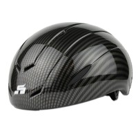 EVO Short Track Pro helmet black