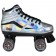 Chaya Glide Chrome Roller skate