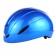 EVO Short Track Pro helmet Blue