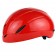 EVO Short Track Pro helmet Red