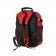 Powerslide Fitness Backpack Red