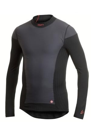 Active extreme top 2.0 windstopper